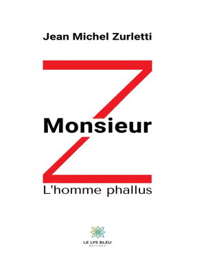 cover image of Monsieur Z